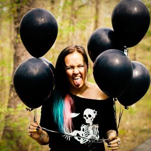 Meet your Posher, Kara